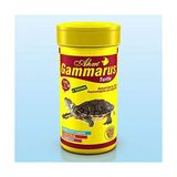 Esranın Dünyası Gammarus Kamplumbağa Yemi 1000 ml [enerji Sınıfı A]