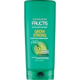 Esranın Dünyası Garnier Saç Bakımı Fructis Büyümek Güçlü Saç Kremi, 21 Sıvı Ons