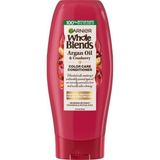 Esranın Dünyası Garnier, Tüm Karışımlar Saç Kremi, Renk Bakımı Fl. Oz., Argan Yağı ve Kızılcık Özleri, Argan Yağı/kızılcık, 12,5 Fl Oz