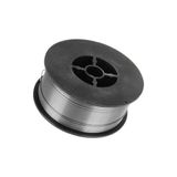 Esranın Dünyası Gazaltı Kaynak Teli, 0,8 mm Çap, 1 Kg, Gümüş Rengi, Makaralı