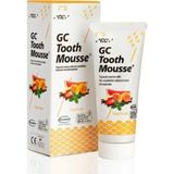 Esranın Dünyası Gc Tooth Mousse Diş Mine Koruyucu Bakım Kremi Macunu Tutti-Frutti 40 gr - 00-Siyah - Beyaz