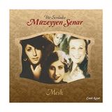 Esranın Dünyası Gereksiz Şeyler Müzeyyen Senar Meşk Plak - Altın