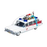 Esranın Dünyası Ghostbusters Plazma Serisi Ecto-1 (1984), 1:18 Ölçekli Oyuncak Araba, 14+ Yaş Için Oyuncaklar