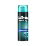 Esranın Dünyası Gillette Mach3 Ekstra Konfor Tıraş Jeli 200 ml