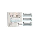 Esranın Dünyası Gillette Venus Bikini Bölgesine Özel Cilt Koruma Bariyerli Kadın Tıraş Başlığı 3'lü Paket – Hassas