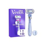 Esranın Dünyası Gillette Venus Extra Smooth Swirl Tıraş Makinesi + Yedek