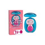 Esranın Dünyası Gillette Venus Snap Breeze Kadın Tıraş Makinesi Seyahat