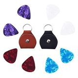 Esranın Dünyası Gitar Duvar Standı, Şık Tasarım ve Kolay Kurulum ile Gitarınızı Sergileyin - 10 x 10 cm - 0002R72