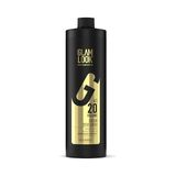 Esranın Dünyası Glamlook 20 Volüm Peroksit (%6) | Oksidan Kremi 1000 ml | Profesyonel Developer