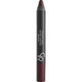 Esranın Dünyası Golden Rose Matte Lipstick Crayon No: 02 - Besleyici Nemlendirici Mat Kalem Ruj