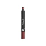 Esranın Dünyası Golden Rose Matte Lipstick Crayon No: 21 - Besleyici Nemlendirici Mat Kalem Ruj