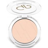 Esranın Dünyası Golden Rose Pressed Powder No: 104 Natural Rose - A&e Vitaminli Spf 15 Pudra - 001