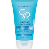 Esranın Dünyası Golden Rose Purifying Cleansing Gel Karma ve Yağlı Ciltler Için Yüz Yıkama Jeli (150 Ml) - 1 lt