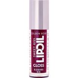 Esranın Dünyası Golden Rose Sweet Kiss Lip Oil Gloss No:07 - Dudak Parlatıcı Yağ
