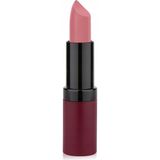 Esranın Dünyası Golden Rose Velvet Matte Lipstick No: 39 - Yoğun Pigmentli Kadifemsi Mat Ruj