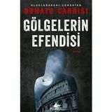 Esranın Dünyası Gölgelerin Efendisi - 1 Adet