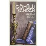 Esranın Dünyası Gömülü Şamdan