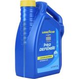 Esranın Dünyası Goodyear Mavi Organik Antifriz -56°c 3 Lt