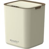 Esranın Dünyası Greentech Sensörlü Şarjlı 22 Litre Çöp Kovası (Şarj Edilebilir Lityum Pilli) / GT-SC05K - 0 - 199 ml - 000-Siyah