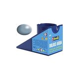 Esranın Dünyası Gri Ipek Su Bazlı Maket Boyası 18 ml