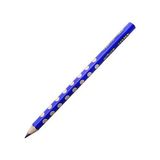Esranın Dünyası Groove Jumbo Grafit Kurşun Kalem B - 41 Delft Blue