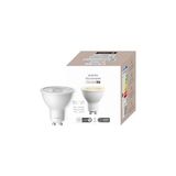 Esranın Dünyası GU10 4.9W LED Ampul - Çift Protokol Destekli
