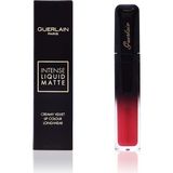 Esranın Dünyası Guerlain Intense Liquid Matte Creamy 71 Exciting Pink Ruj 1 Paket (1 x 7 Ml)