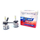 Esranın Dünyası H7 LED Xenon Ampul - Şimşek Etkili, Photon Duo