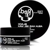 Esranın Dünyası Hacim Verici Siyah Aqua Wax, 150 ml
