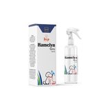 Esranın Dünyası Hamelyn Bit-Pire-Kene Spreyi, Doğal Koruma, Kedi Köpek Kuş Tavşan Için, 100ML