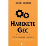 Esranın Dünyası Harekete Geç - 1 Adet