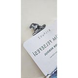Esranın Dünyası Harry Potter Temalı 3D Baskı Figürlü Kitap Ayracı, 7 Adet Set ile Farklı Tasarım - 41 Delft Blue