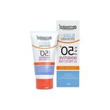 Esranın Dünyası Hassas Ciltler Için Güneş Kremi, Spf 50+ - Yüksek Koruma