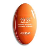 Esranın Dünyası Hassas Ciltler Için Yüksek Koruma ve Nemlendirici Etkili Yüz Güneş Kremi Spf 50, 50 ml