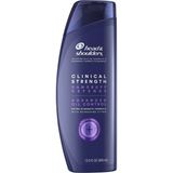 Esranın Dünyası Head & Shoulders Clinical Kepek Savunma ve Yağ Kontrol Şampuanı 400 ml
