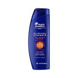 Esranın Dünyası Head & Shoulders Clinical Strength Dry Scalp Rescue Kuru Saç Derisine Özel Şampuan 400 ml | Selenyum Sülfür ile Kalıcı Kepek ile Savaşır