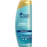 Esranın Dünyası Head & Shoulders Dermaxpro Nemlendirici Kepek Karşıtı Şampuan Kuru Saç Derisi Için 350 ml