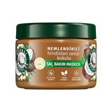 Esranın Dünyası Herbal Essences Nemlendirici Hindistan Cevizi Kokulu Saç Bakım Maskesi 300ML