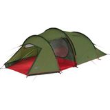 Esranın Dünyası High Peak Falcon 3 Kişilik Kamp Çadırı - Geometrik - 10