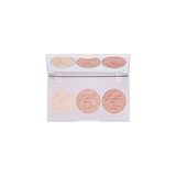 Esranın Dünyası Highlighter Trio (3'lü) A