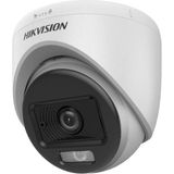 Esranın Dünyası Hıkvısıon 2mp Dome 2.8mm Color-Vu DS-2CE70DF0T-LPFS 20METRE Tvı Kamera