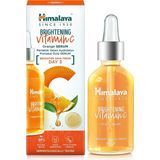 Esranın Dünyası Himalaya Since 1930 Vitamin C Parlaklık Veren Portakal Özlü Cilt Serumu 30 Ml, C Vitamini, Hyaluronik Asit, Niasinamid