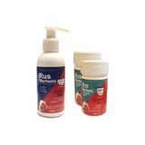 Esranın Dünyası Hintohu Tüy Dökücü Azaltıcı Rus Merhemi 150 ml 1 Adet + Genital Bölge Merhemi 50 ml 2 Adet