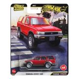 Esranın Dünyası Hot Wheels Boulevard Premium Araçlar 1993 Toyota 4runner GJT68 - JHW18