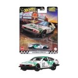 Esranın Dünyası Hot Wheels Boulevard Premium Araçlar Alfa Romeo Gtv 3.0 GJT68 - JBL16