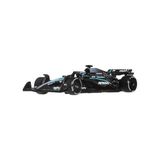 Esranın Dünyası Hot Wheels F1 Mercedes Russell 1:64 Ölçekli, JKD80