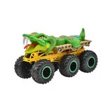 Esranın Dünyası Hot Wheels Monster Trucks 1:64 Çekici Arabalar Cage Rattler HWN86 - HWN92