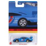 Esranın Dünyası Hot Wheels Özel Arabalar Serisi, Porsche 935 Modeli ile Koleksiyon