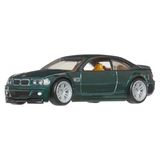 Esranın Dünyası Hot Wheels Premium Bmw M3 - E46 - Power Trip (1/64) JKF30