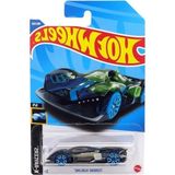 Esranın Dünyası Hot Wheels Tekli Arabalar - 1:64 Ölçekli Araç Koleksiyonu